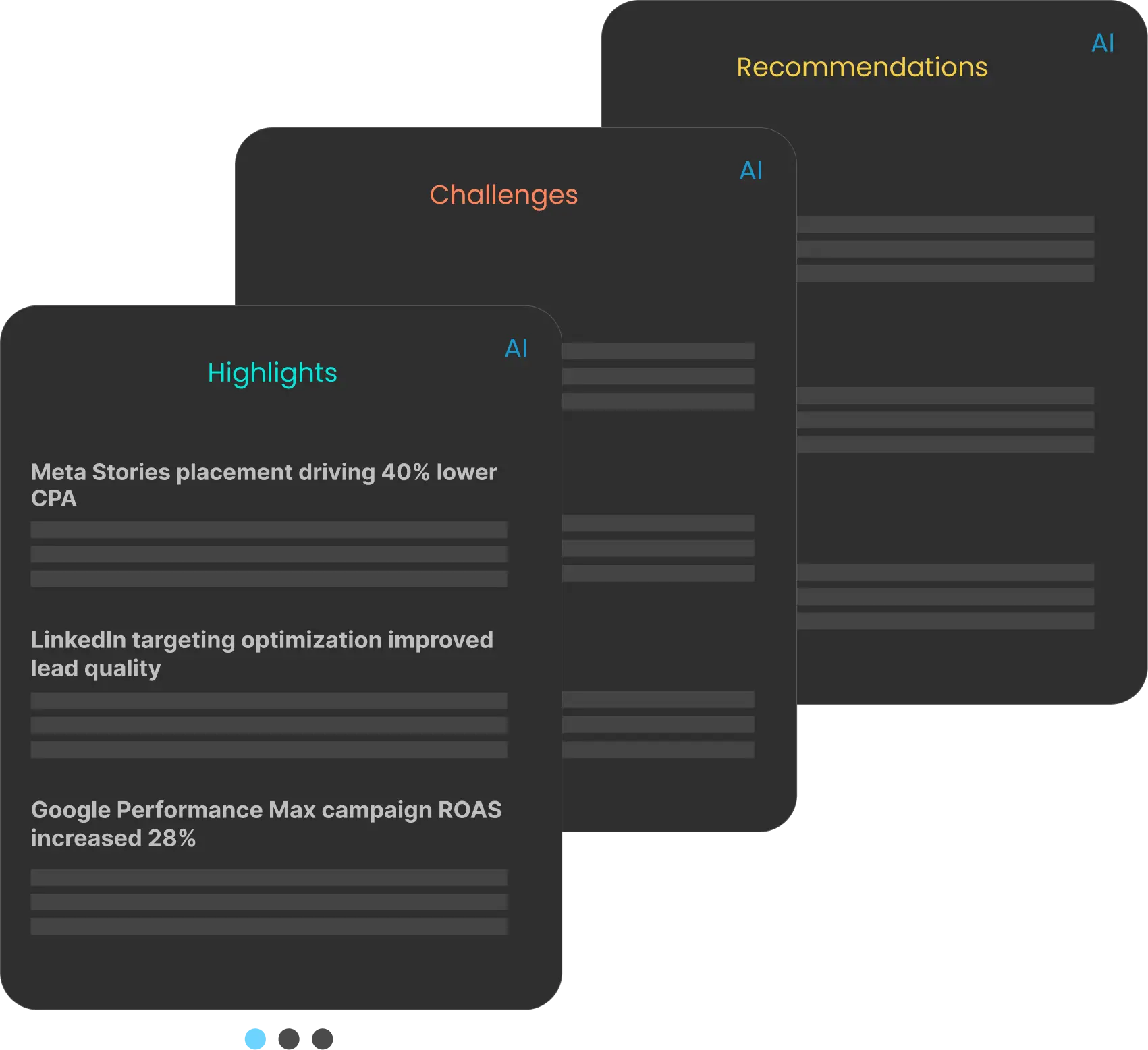 crm user interface